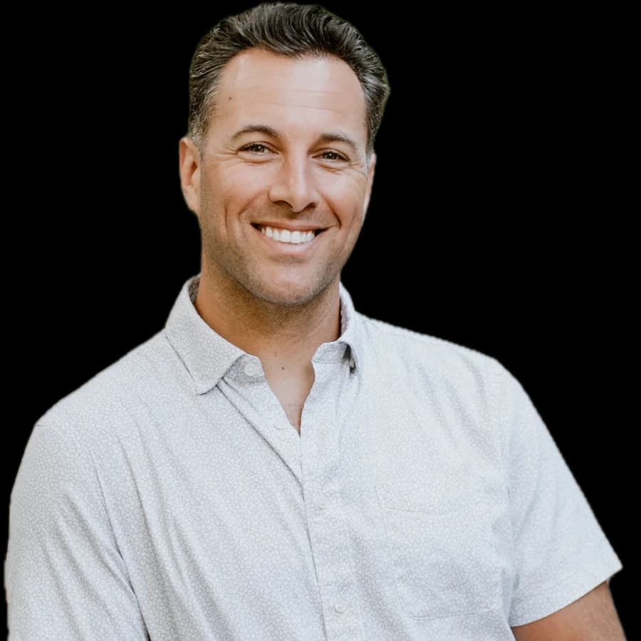 Allen Brouwer, founder of SterlingAI